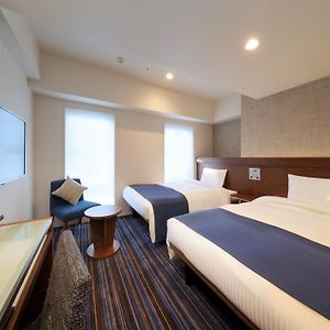Kamer met Twee Aparte Bedden